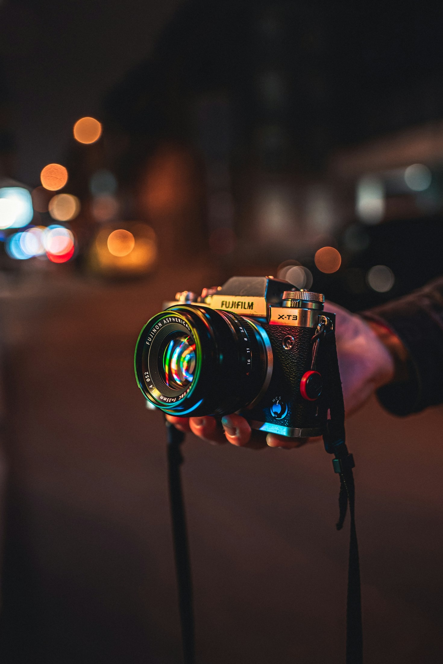 Bæredygtighed i fotografi: Hvad betyder det?