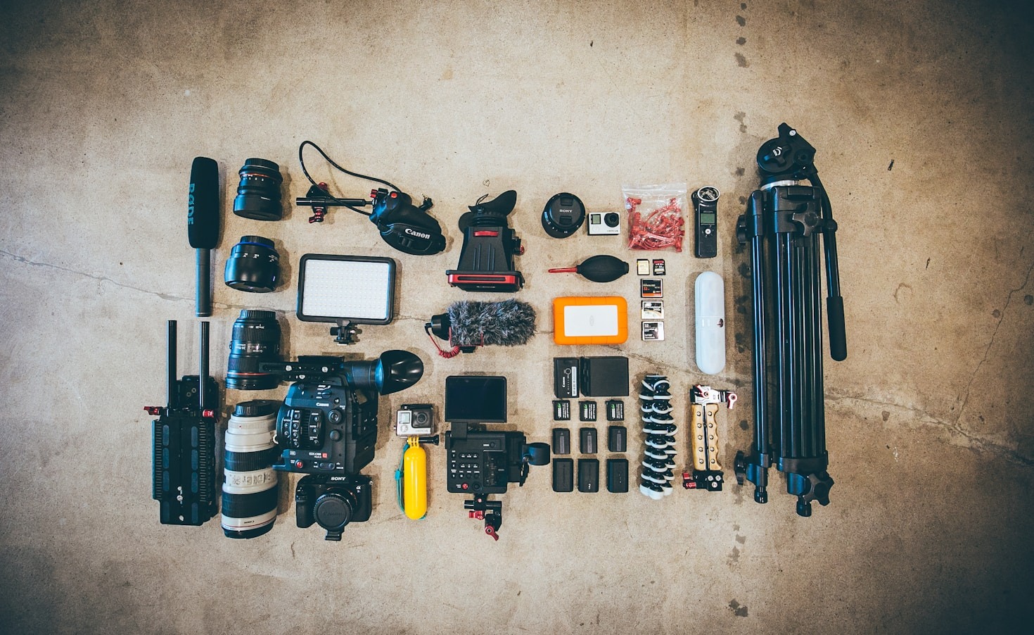 Fotografens rolle i CSR-strategien